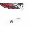 Adapterkontakt - Spridare (kabel) Minitimer EV1