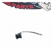 Adapterkontakt - Spridare (kabel) Pigtail EV1