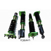 HSD - MonoPro Coilovers for Mazda RX7 FC3S