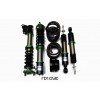HSD - MonoPro Coilovers for Honda Civic FN2, FD2 and FD1