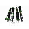 HSD - MonoPro Coilovers for Nissan Skyline R32 GTS-T (HCR32)