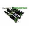 HSD - MonoPro Coilovers for Toyota Soarer Z30 (non TEMS)