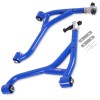 Japspeed - Toyota Supra / Soarer - Adjustable Front Lower Extra Camber Suspension Arms