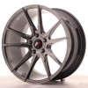 JR Wheels JR21 19x9,5 ET35 5x120 Hiper Black