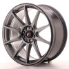 JR Wheels JR11 19x8,5 ET35 5x100/120 Hiper Black