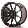 JR Wheels JR11 18x9,5 ET30 4x108/114,3 Black