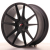 JR Wheels JR21 18x8,5 ET20-30 Black