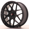 JR Wheels JR18 18x7,5 ET40 5x112/114 Black