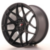 JR Wheels JR18 17x9 ET20 5x100/114 Black