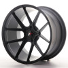 JR Wheels JR30 20x11 ET20-30 5 Black