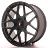 JR Wheels JR18 20x8,5 ET20-40 5 Black