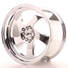 JR Wheels JR15 18x9,5 ET40 5x112/114 Chrome