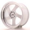 JR Wheels JR15 18x9,5 ET40 5x112/114 White