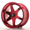 JR Wheels JR3 18x9 ET40 Red