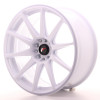 JR Wheels JR11 19x8,5 ET20 5x114/120 White
