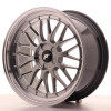 JR Wheels JR23 19x9,5 ET35-48 5 Hiper Black