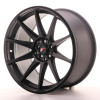 JR Wheels JR11 19x9,5 ET22 5x114/120 Black