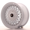 JR Wheels JR9 16x8 ET25 4x100/108 White