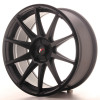 JR Wheels JR11 19x8,5 ET35-40 5 Black