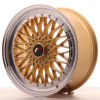JR Wheels JR9 19x8,5 ET35 Gold