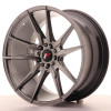 JR Wheels JR21 19x9,5 ET22 5x114/120 Hiper Black