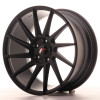 JR Wheels JR22 18x8,5 ET40 5x112 Black