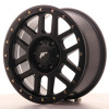 JR Wheels JRX2 18x8 ET20 6x139,7 Black