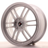 JR Wheels JR7 19x8,5 ET35-42 5 Silver