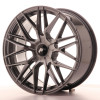 JR Wheels JR28 18x8,5 ET20-40 5 Hiper Black