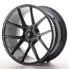 JR Wheels JR30 19x9,5 ET35-40 5 Hiper Black