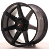 JR Wheels JRX3 20x9 Black