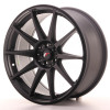 JR Wheels JR11 19x8,5 ET20 5x114/120 Black