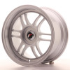 JR Wheels JR7 15x8 ET35 4 Silver