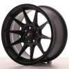 JR Wheels JR11 16x8 ET25 5x100/114 Black