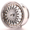 JR Wheels JR9 18x9 ET20-40 Chrome