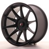 JR Wheels JR11 18x9,5 ET20-30 Black