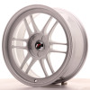 JR Wheels JR7 18x8 ET35 5 Silver