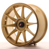 JR Wheels JR11 18x8,5 ET35-40 Gold