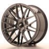 JR Wheels JR28 18x9,5 ET20-40 5 Hiper Black