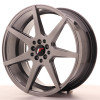 JR Wheels JR20 19x8,5 ET20 5x114/120 Hiper Black