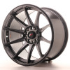 JR Wheels JR11 18x10,5 ET0 5x114/120 Hiper Black