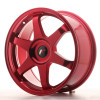 JR Wheels JR3 18x8 ET20-40 Red