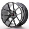 JR Wheels JR30 18x9,5 ET35 5x120 Hiper Black