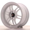 JR Wheels JR7 15x8 ET35 4x100/114 White