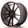 JR Wheels JR21 21x11 ET15-55 5 Black