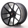 JR Wheels JR30 19x11 ET15-40 5 Black
