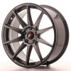 JR Wheels JR11 20x8,5 ET20 5x120 Hiper Black