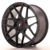 JR Wheels JR18 18x8,5 ET35 5x100/120 Black