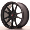 JR Wheels JR21 17x8 ET35 5x110/120 Black