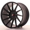 JR Wheels JR22 18x9,5 ET40 5x112/114 Black